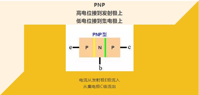看完你就懂啥是PNP和NPN，不信我們賭！